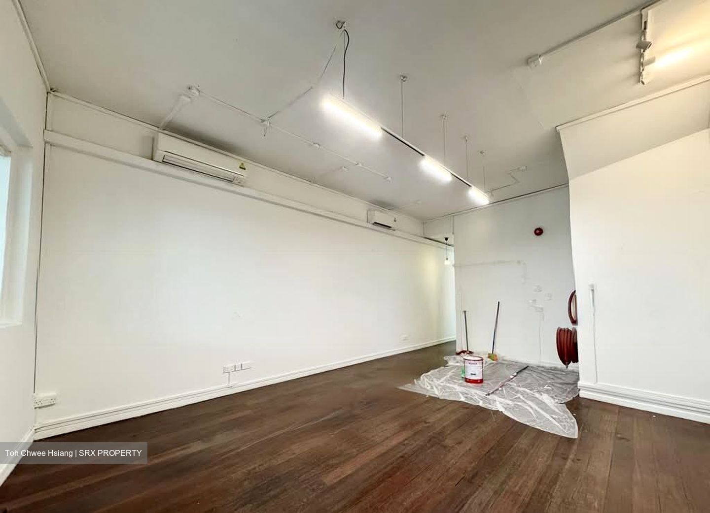 Nguang Building (D1), Shop House #549724671